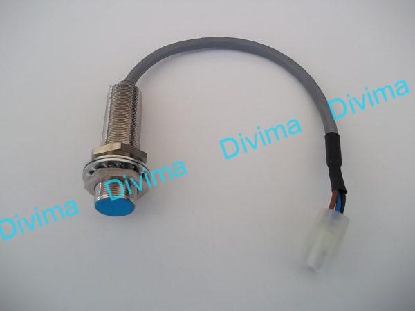 IMPIANTO ELETTRICO